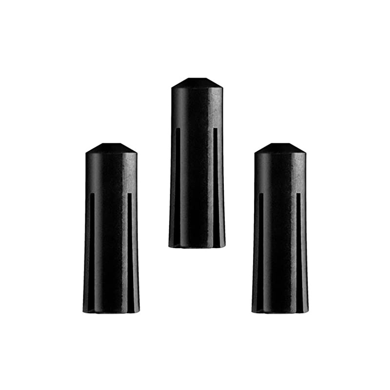 THOR-DARTS Aluminium Flight Protector Darts in 10 Colours, Flight Protector,