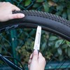 BIKE HAND Bicycle Tire Lever, Long Type, 7.9 inches (200