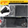 Maxzina Cargo Net Compatible with 2014-2025 2026 Toyota Highlander Truck