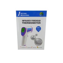 Infrared Forehead Thermometer