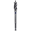 Irwin 10507716 Blue Groove Power Bit 22mm