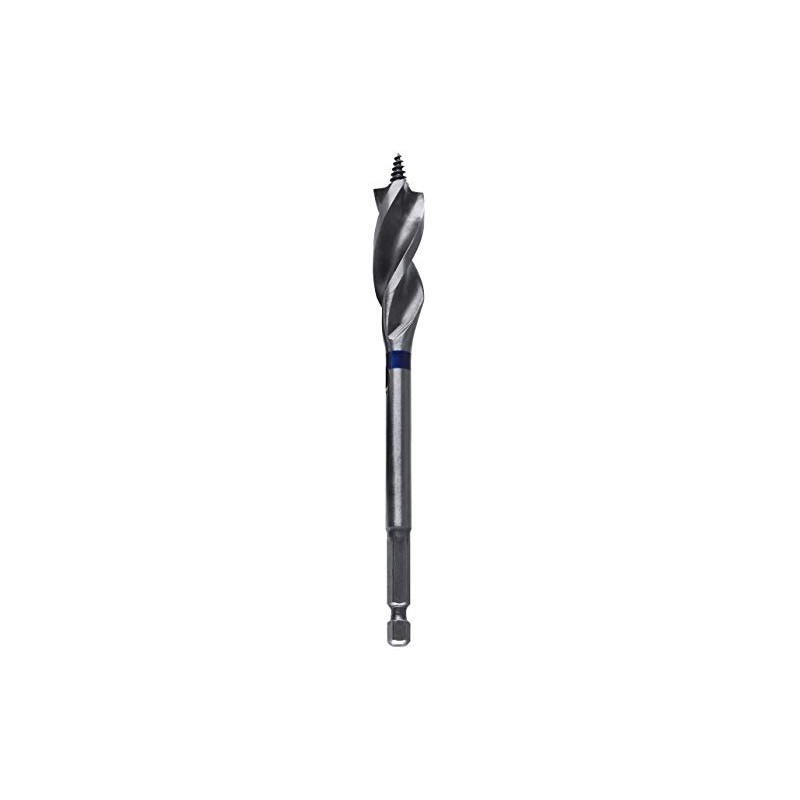 Irwin 10507716 Blue Groove Power Bit 22mm
