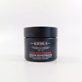 Kiehl's Age Defender Cream Moisturizer 1.7oz /-50ml *NEW*