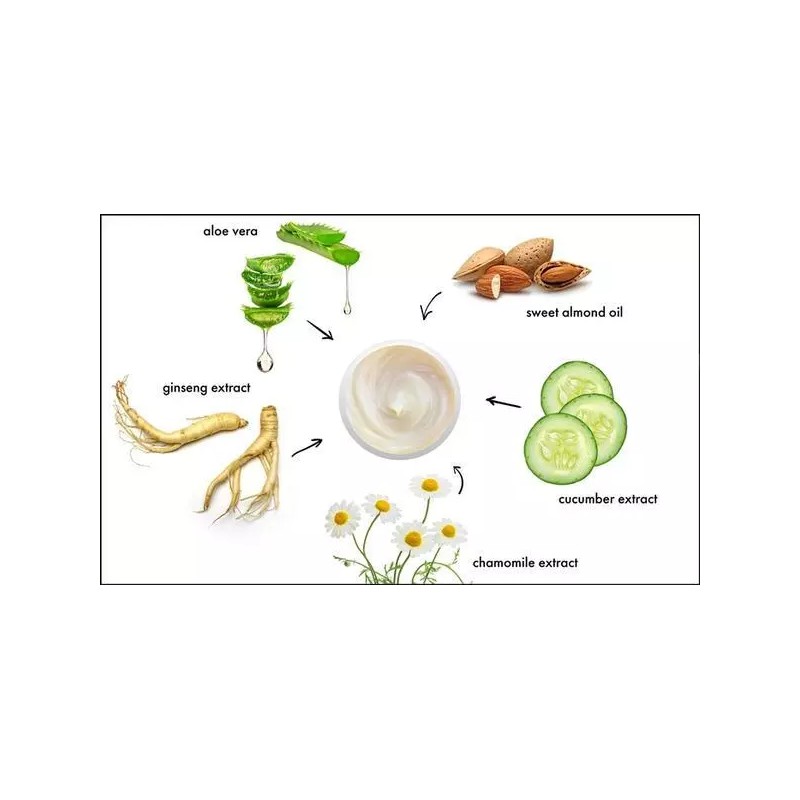Skin Care By Suzie Vitaplex-C