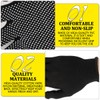 YOLUFER Anti-Bite Gloves,Pet Chewing Protective Handling Gloves, Training Gloves, Protective