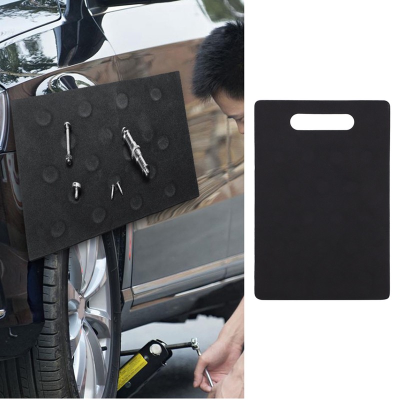 Magnetic Pad Tool Portable Flexible Powerful with Magnets Hardware Industrial