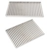 Beurbcikue Grill Grate Replacement Parts for Char-Broil Grill2Go X200 29102780