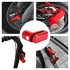 GisWell E Scooter Lock - Lock for E Scooter, Scooter