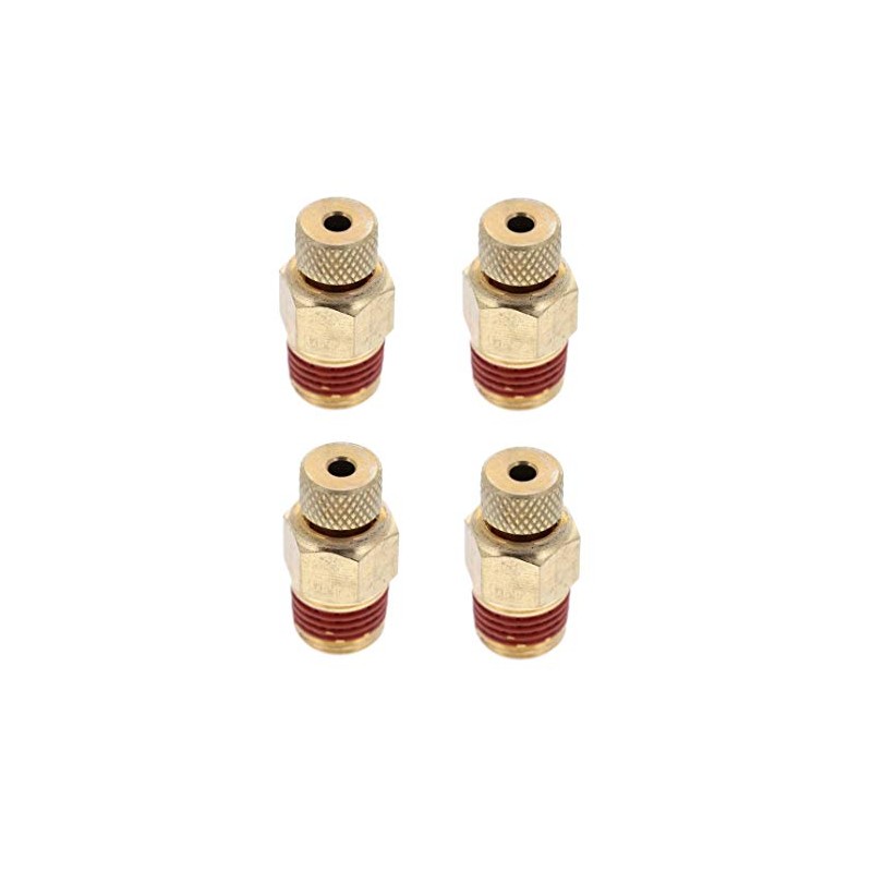 Porter Cable OEM (4 Pack) N286039 1/4" NPT air compressor