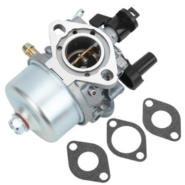 801396 Carburettor Replacement, Carburettor Part Accessory Fits Briggs 801233 801255 Engine