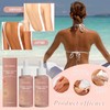 Tanning Drops, 60 ml Sunless Tanning Drops to Increase Naturally,