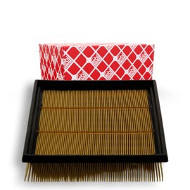 febi bilstein 38680 Air Filter, pack of one