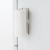MUJI MAF95A3A Stainless Steel Kitchen Paper Holder Can Be Used