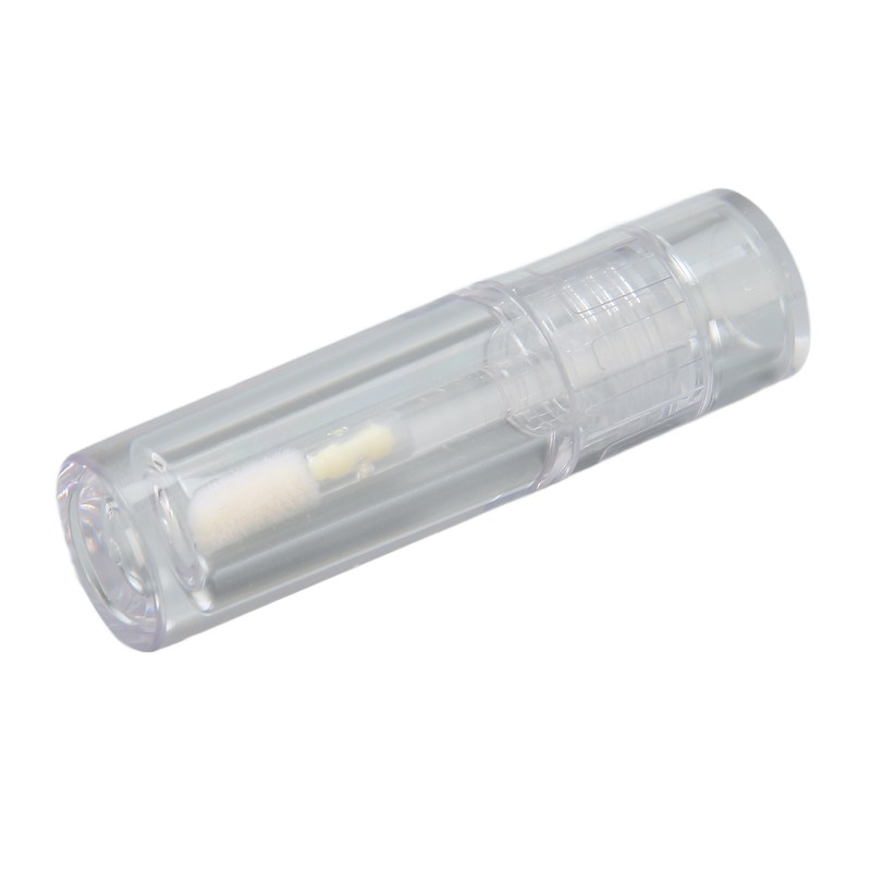 2ml Lip Gloss Tube Empty Transparent Portable Lightweight Refillable Empty