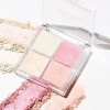 Nature Republic Glow Highlighter Palette Pearl Glow Collection Choose 1