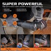 KSEIBI 711943K Angle Grinder Tool - 4 1/2 inch, 950W,