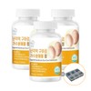Eggshell Membrane Hydrolyzate Guar Gum Rail Membrane Effect 2 months