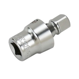 SK11 SBJ3 Universal Ball Joint, Insertion Angle 0.37 inches (9.5 mm), Operating Torque: 145 Nm (145 Nm), Boscillating Angle, Amazing 90°