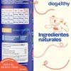Dogelthy Pure Salmon Oil 450 ml. Aceite de Salmon Omega
