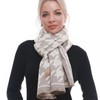 SWANT PANY Scarf for Women Pashmina Blanket Shawls and Wraps