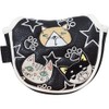 DULLY NA USA CAT DALINA CAT Putter Cover for DN-PC02
