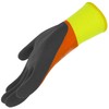 1 Pair of Hase Superflex Thermo+ Winter Work Gloves -