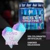 BPI Sports BEST Creatine 6 Formas Avanzadas de Creatina Betaína