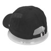Anti Radiation Cap Full Silver Fiber Lined EMF Radiation Protection
