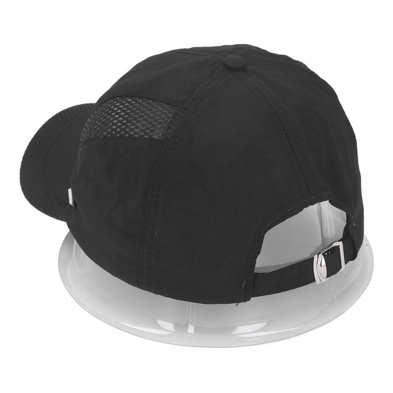 Anti Radiation Cap Full Silver Fiber Lined EMF Radiation Protection