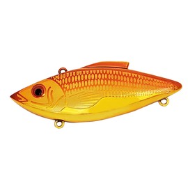 Bill Lewis Rat-L-Trap 1/2 OZ/GRACIE'S Goldfish