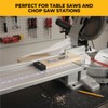 FastCap Peel & Stick Standard/Metric Measuring Tape - Perfect for