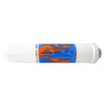 Omnipure Calcite Inline Filter 2"x10" Calcite(Neutralization) Filter w/ 1/4"Female Thread