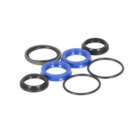 All States Power Steering Cylinder Seal Kit fits Mahindra 4500 5500 5530 5570 6000 6030 6500 6530 007200680C1