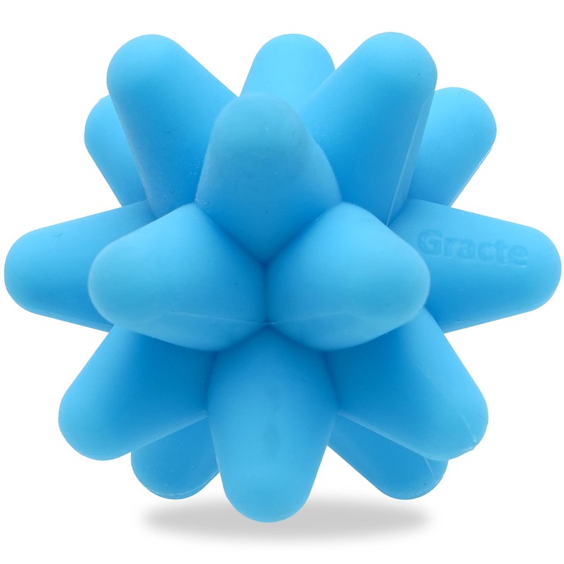 OMO Gracte 筋膜トリガーボール ほぐピラ 金平糖ボール ビースティボール 筋膜リリース トリガーポイント マッサージボール ストレッチボール