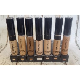 Dermablend NEW, DERMABLEND Cover Care Full Coverage Concealer, 10ml - CHOOSE SHADE - 73W