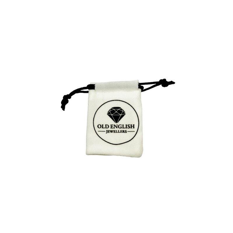 9ct Gold on Silver Peridot Stud Earrings - August Birthstone