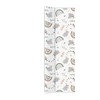Wedge Changing Mat, Baby Changing Mat, Anti Roll Waterproof Raised