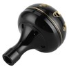 38MM Fishing Reel Handle Knob Metal Replacement Fit for S/D/A