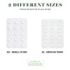 Cover Healing Invisible Acne Patch Blemish Spot, Treatment,