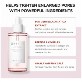 Ampoule Skin1004 Centella De Madagascar Poremizing Fresh 100