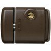 ABUS 284106 Window Lock Type FTS3003 Brown