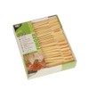 Papstar – ‘vegan’ finger food skewers 120 mm, 85928