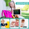 Zhehao 20 Pack LCD Writing Board for Kids, 8.5 Inches