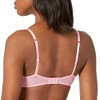 b.tempt'd by Wacoal Women's Ciao Bella Balconette Bra, Sea Pink,