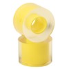 2pcs 50mm Anti Static Watch Film Tape Anti Scratch Protective
