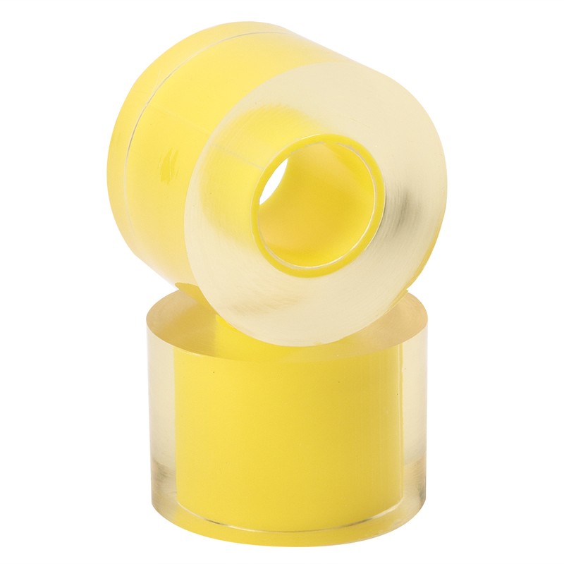 2pcs 50mm Anti Static Watch Film Tape Anti Scratch Protective
