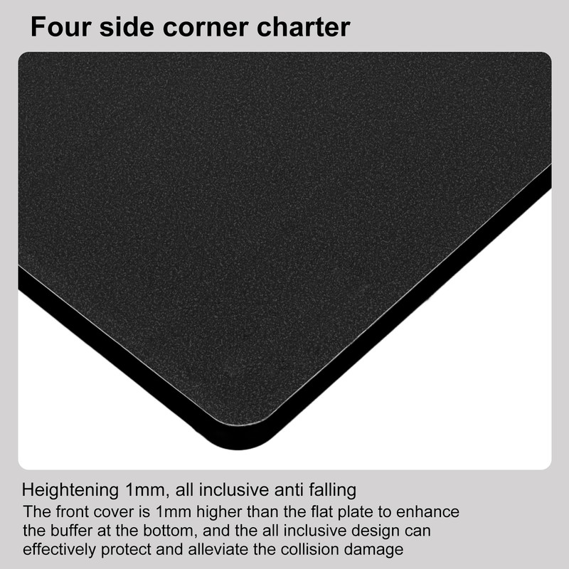 Tablet Protective Shell PU PC Material Fully Protect Soft Comfortable