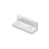 High Logic FNMS022 Cam Latch Handle Holder, Silver T47