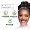 Style & Sculpt Perfect Blend Wax Stick Styler with Olive