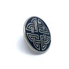 Celtic Cross Metal Badge Pin Pins Cyclist Pin Brooches